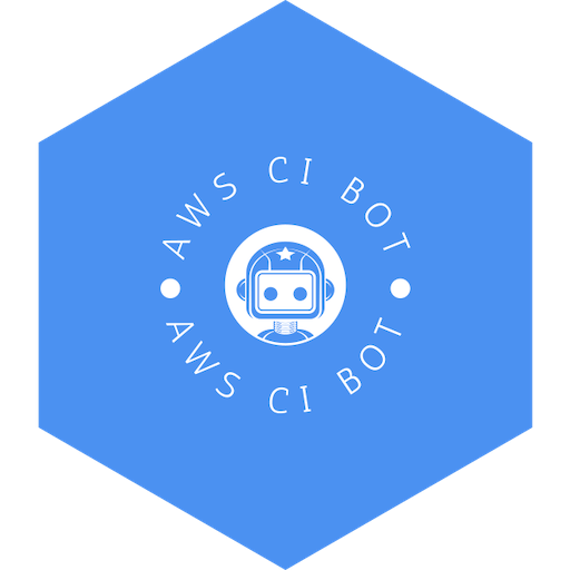aws_ci_bot logo